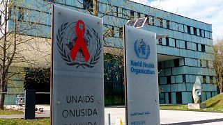 UNAIDS Merkezi