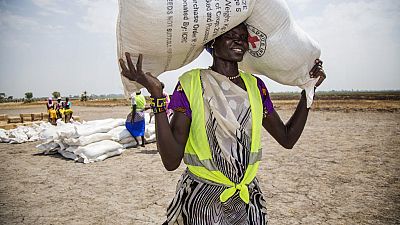 La BAD débloque 1,5 milliard de dollars d'aide alimentaire
