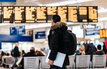 Rising cases of monkeypox in Europe may prompt travel restrictions later in the summer.