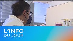 L’info du jour | 24 mai - Matin