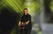Bruce Springsteen 2017-ben