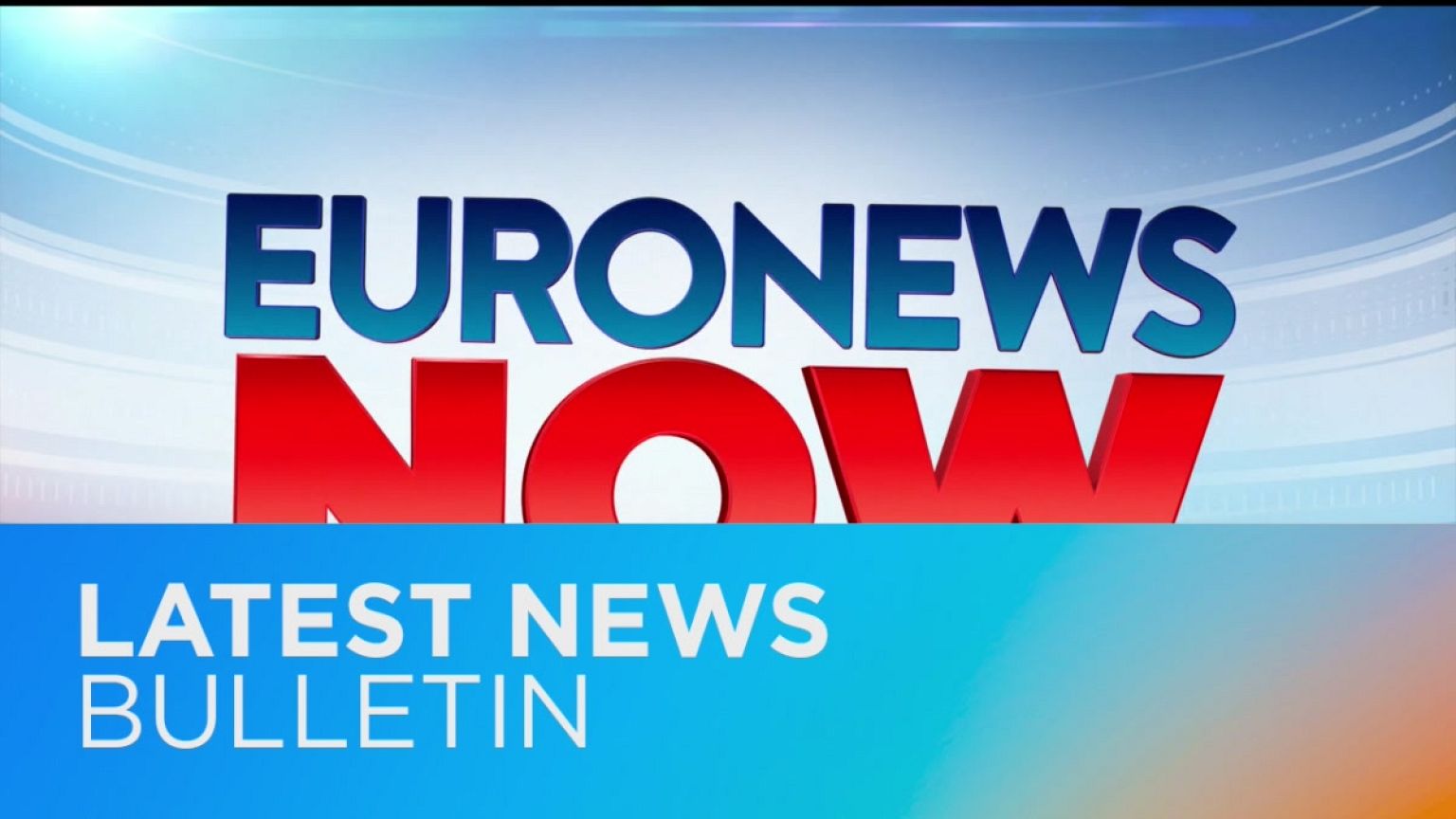 Latest news bulletin | May 24th – Midday