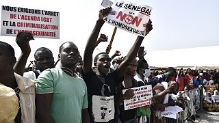Senegal: Three arrests after alleged homophobic attack on foreigner