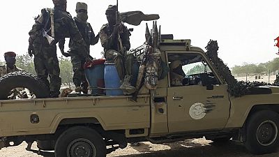 Jihadists kill 30 in northeast Nigeria