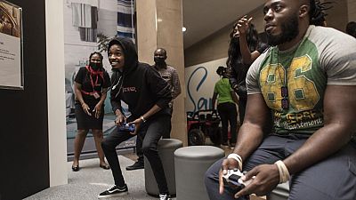E-sport: Kenya's gamers seek recognition