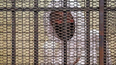 Un magnat égyptien écope de 3 ans de prison pour "agression sexuelle"