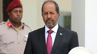 Somalia: UN special representative hails peaceful transfer of power