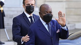 Gabon: Authorities ban protest against French military presence
