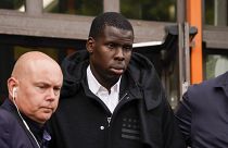 Zouma pleaded guilty to two counts of causing unnecessary suffering to a protected animal.