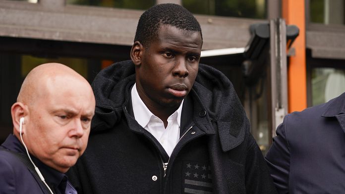 West Ham footballer Kurt Zouma pleads guilty abusing his pet cat