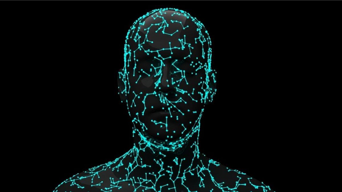 The UK is the fourth European country to fine the controversial facial recognition company. 