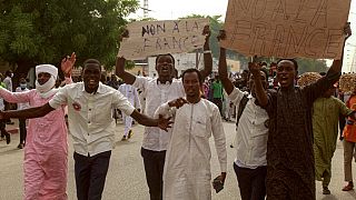 Tchad : l'UST veut une grève illimitée pour libérer des manifestants
