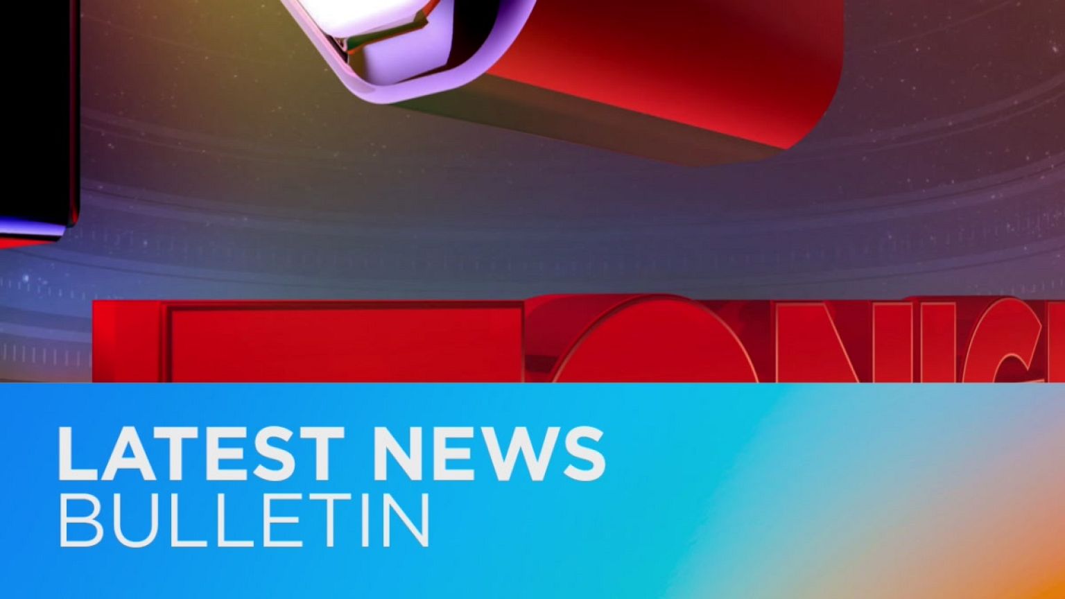 Latest news bulletin | May 24th – Evening