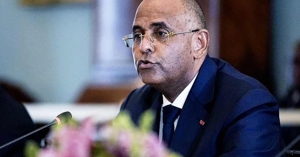 Davos Forum: Ivorian PM on key challenges to watch out for in Africa