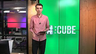 Las "deepkafes" como arma para hacer el bien, en The Cube
