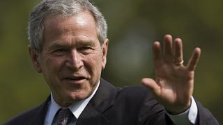 الرئيس الأميركي السابق جورج بوش (أرشيف)