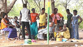 Burkina Faso : 4 des 8 mineurs disparus depuis 39 jours retrouvés morts
