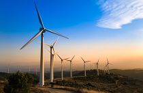 How can Europe manage the ups and downs of winds as the pressure to use more renewables rises