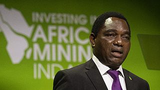 Zambian President announces 'big decision' to abolish death penalty
