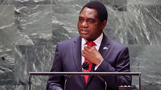 Zambie : vers l'abolition de la peine de mort