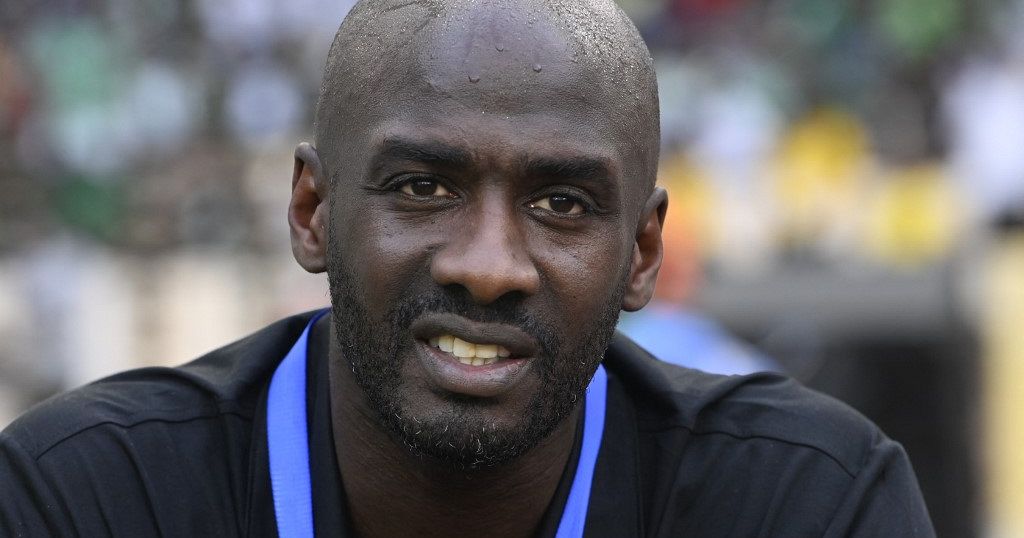 Ghana FA retains Otto Addo as Black Stars until December | Africanews