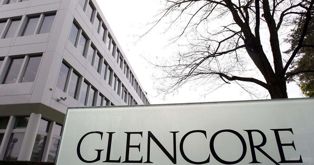 Glencore plaide coupable de corruption et de manipulation en Afrique