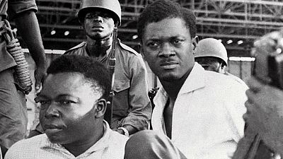DRC: Belgium to return Patrice Lumumba's tooth