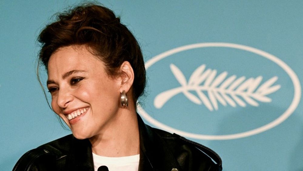 Cinema: una storia d’amore tra Cannes e l’attrice italiana Yasmine Trinca