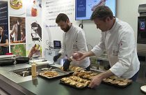 El Basque Culinary Center investiga la dieta del futuro, tan sabrosa como saludable