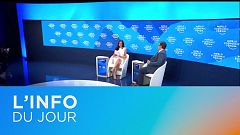 L’info du jour | 26 mai - Matin
