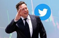 Musk has added $6.25 billion to his bid to buy Twitter.