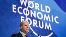Fórum Económico Mundial, Davos, 2022