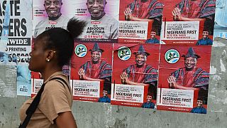 Neuf mois avant la présidentielle, le Nigeria choisit ses candidats