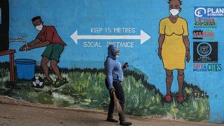Covid-19 : la santé mentale des Kényans ébranlée par la pandémie