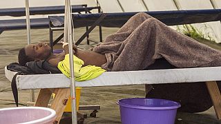 Cholera kills 140 people in seven months in Cameroon