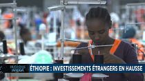 Éthiopie : investissements étrangers en hausse [Business Africa]