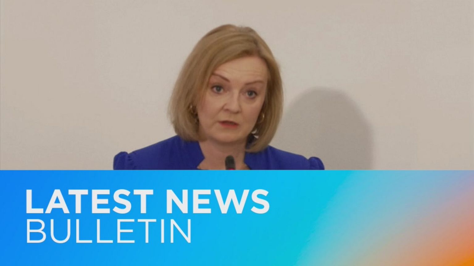 Latest news bulletin | May 26th – Evening