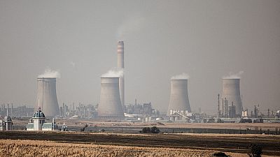 South Africa needs $250 bn to transition from coal - report