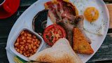 The UK’s largest hotel chain Premier Inn has partnered with a vegan protein company to add plant-based meat to its breakfast menu.