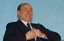 Eski İtalya Başbakanı Silvio Berlusconi