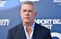 Archives : Ray Liotta, à Newport Beach, en Californie, le 24 octobre 2021