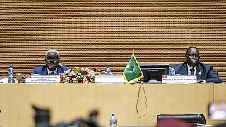 African Union extraordinary summits will tackle humanitarian, political crises