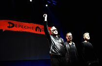 Faleceu Andy Fletcher dos Depeche Mode