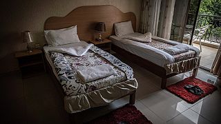 Rwanda hotels prepare to receive asylum seekers from UK 