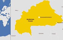 C'est en fuyant la localité de Madjoari dans l'est du Burkina Faso que les civils ont été abattus.