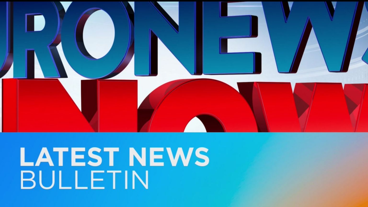 Latest news bulletin | May 27th – Midday