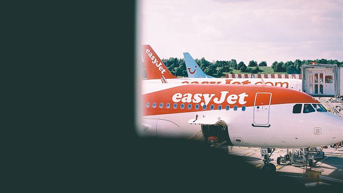 EasyJet cancellations: Budget airline axing 40 flights a day for the rest of June
