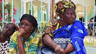 Sénégal : deuil national après la mort de 11 bébés à Tivaouane