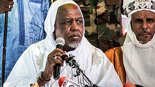 Mali : l'imam Dicko privé de son passeport diplomatique