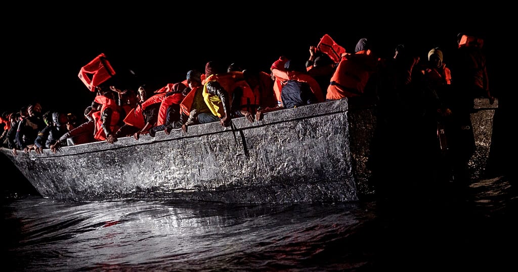 600 missing at sea in 3 months in Central Med- IOM | Africanews